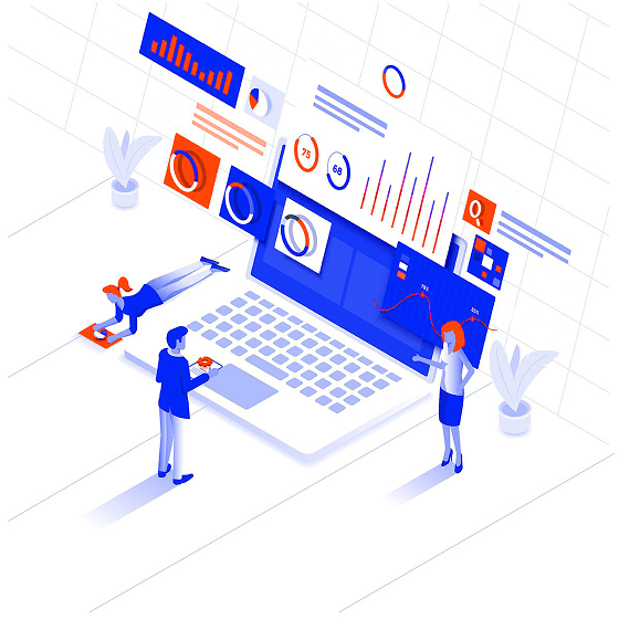 Welcome to HRlink